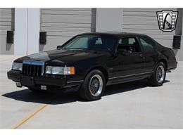 1991 Lincoln Continental (CC-1984365) for sale in O'Fallon, Illinois