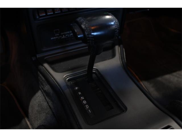 1991 Lincoln Continental (CC-1984365) for sale in O'Fallon, Illinois
