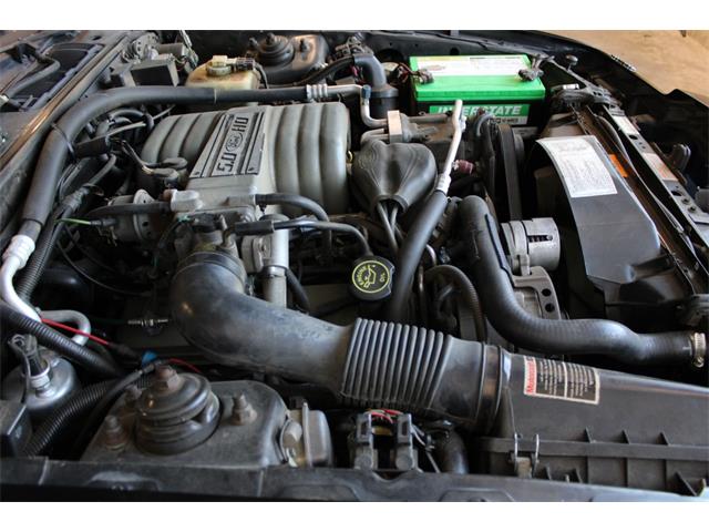 1991 Lincoln Continental (CC-1984365) for sale in O'Fallon, Illinois