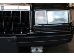 1991 Lincoln Continental (CC-1984365) for sale in O'Fallon, Illinois