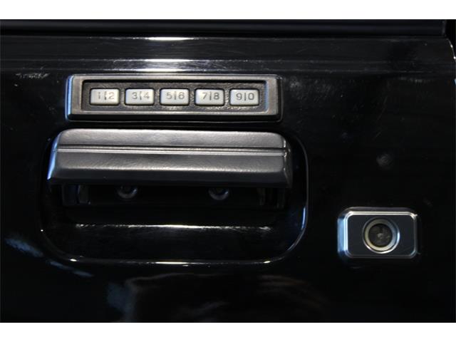 1991 Lincoln Continental (CC-1984365) for sale in O'Fallon, Illinois