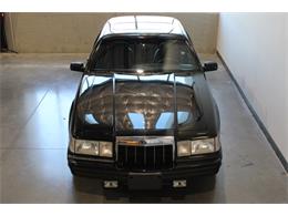 1991 Lincoln Continental (CC-1984365) for sale in O'Fallon, Illinois