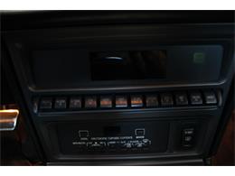 1991 Lincoln Continental (CC-1984365) for sale in O'Fallon, Illinois