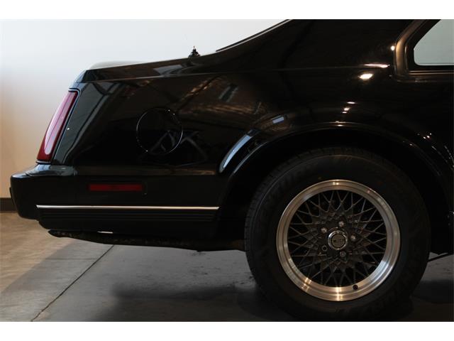 1991 Lincoln Continental (CC-1984365) for sale in O'Fallon, Illinois