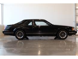 1991 Lincoln Continental (CC-1984365) for sale in O'Fallon, Illinois