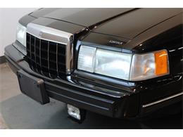 1991 Lincoln Continental (CC-1984365) for sale in O'Fallon, Illinois