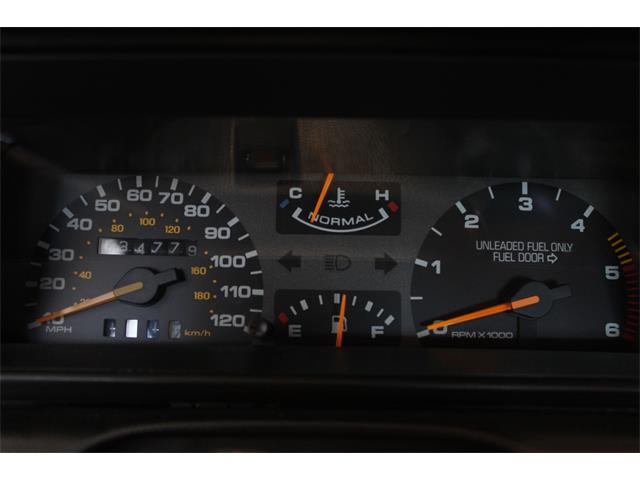 1991 Lincoln Continental (CC-1984365) for sale in O'Fallon, Illinois