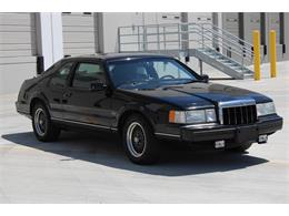 1991 Lincoln Continental (CC-1984365) for sale in O'Fallon, Illinois