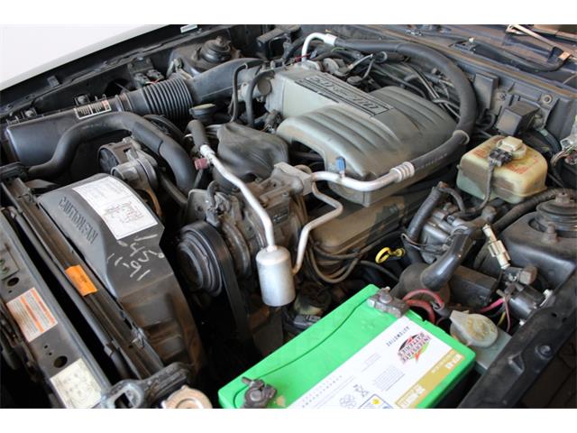 1991 Lincoln Continental (CC-1984365) for sale in O'Fallon, Illinois