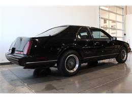 1991 Lincoln Continental (CC-1984365) for sale in O'Fallon, Illinois