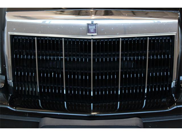 1991 Lincoln Continental (CC-1984365) for sale in O'Fallon, Illinois