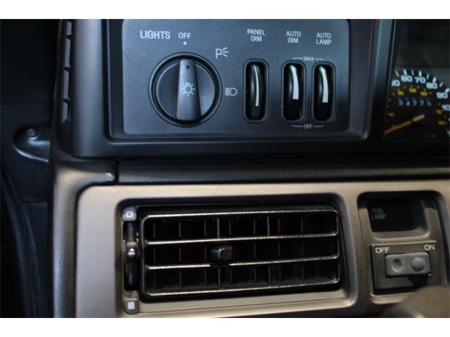 1991 Lincoln Continental (CC-1984365) for sale in O'Fallon, Illinois