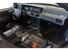 1991 Lincoln Continental (CC-1984365) for sale in O'Fallon, Illinois
