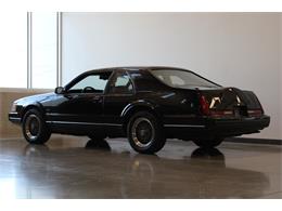 1991 Lincoln Continental (CC-1984365) for sale in O'Fallon, Illinois