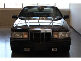 1991 Lincoln Continental (CC-1984365) for sale in O'Fallon, Illinois