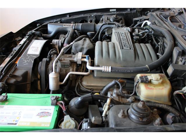 1991 Lincoln Continental (CC-1984365) for sale in O'Fallon, Illinois