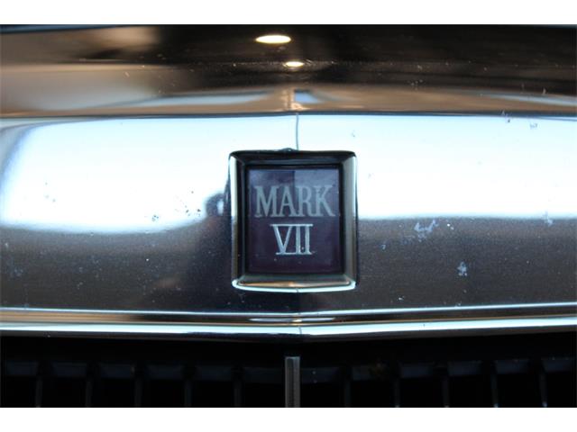 1991 Lincoln Continental (CC-1984365) for sale in O'Fallon, Illinois
