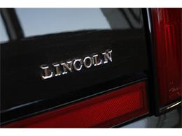 1991 Lincoln Continental (CC-1984365) for sale in O'Fallon, Illinois