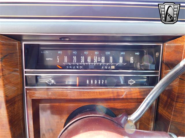 1989 Cadillac Brougham (CC-1984376) for sale in O'Fallon, Illinois