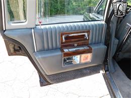 1989 Cadillac Brougham (CC-1984376) for sale in O'Fallon, Illinois