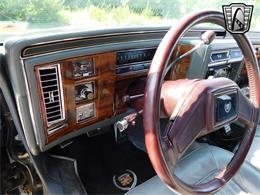 1989 Cadillac Brougham (CC-1984376) for sale in O'Fallon, Illinois