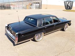 1989 Cadillac Brougham (CC-1984376) for sale in O'Fallon, Illinois