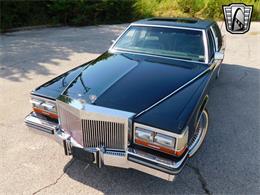 1989 Cadillac Brougham (CC-1984376) for sale in O'Fallon, Illinois