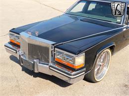 1989 Cadillac Brougham (CC-1984376) for sale in O'Fallon, Illinois