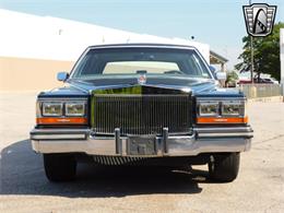 1989 Cadillac Brougham (CC-1984376) for sale in O'Fallon, Illinois