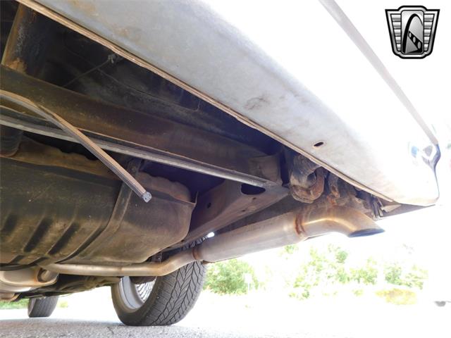 1989 Cadillac Brougham (CC-1984376) for sale in O'Fallon, Illinois