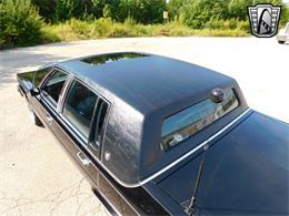 1989 Cadillac Brougham (CC-1984376) for sale in O'Fallon, Illinois