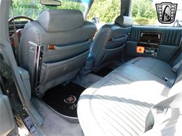 1989 Cadillac Brougham (CC-1984376) for sale in O'Fallon, Illinois