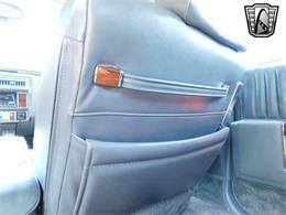 1989 Cadillac Brougham (CC-1984376) for sale in O'Fallon, Illinois