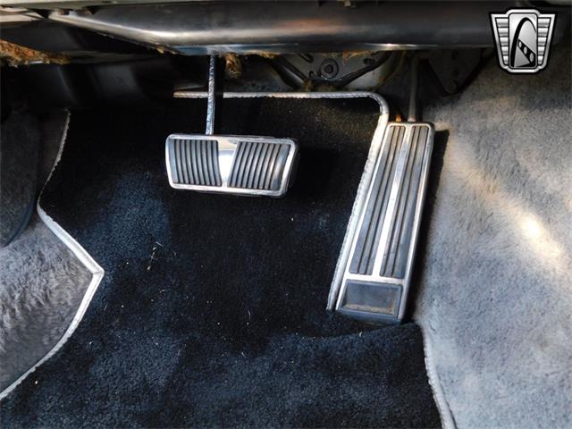 1989 Cadillac Brougham (CC-1984376) for sale in O'Fallon, Illinois