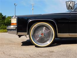 1989 Cadillac Brougham (CC-1984376) for sale in O'Fallon, Illinois