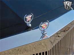 1989 Cadillac Brougham (CC-1984376) for sale in O'Fallon, Illinois