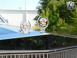 1989 Cadillac Brougham (CC-1984376) for sale in O'Fallon, Illinois