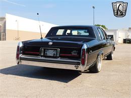 1989 Cadillac Brougham (CC-1984376) for sale in O'Fallon, Illinois