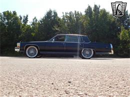 1989 Cadillac Brougham (CC-1984376) for sale in O'Fallon, Illinois