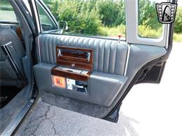 1989 Cadillac Brougham (CC-1984376) for sale in O'Fallon, Illinois