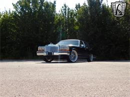 1989 Cadillac Brougham (CC-1984376) for sale in O'Fallon, Illinois