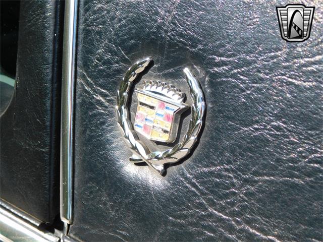 1989 Cadillac Brougham (CC-1984376) for sale in O'Fallon, Illinois