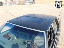 1989 Cadillac Brougham (CC-1984376) for sale in O'Fallon, Illinois