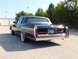 1989 Cadillac Brougham (CC-1984376) for sale in O'Fallon, Illinois