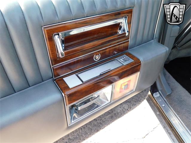 1989 Cadillac Brougham (CC-1984376) for sale in O'Fallon, Illinois