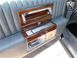 1989 Cadillac Brougham (CC-1984376) for sale in O'Fallon, Illinois