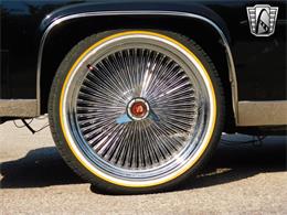 1989 Cadillac Brougham (CC-1984376) for sale in O'Fallon, Illinois