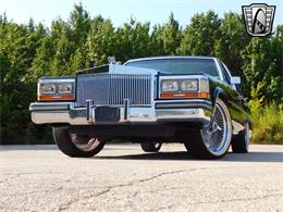 1989 Cadillac Brougham (CC-1984376) for sale in O'Fallon, Illinois