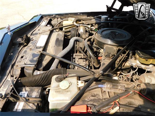 1989 Cadillac Brougham (CC-1984376) for sale in O'Fallon, Illinois