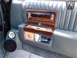 1989 Cadillac Brougham (CC-1984376) for sale in O'Fallon, Illinois